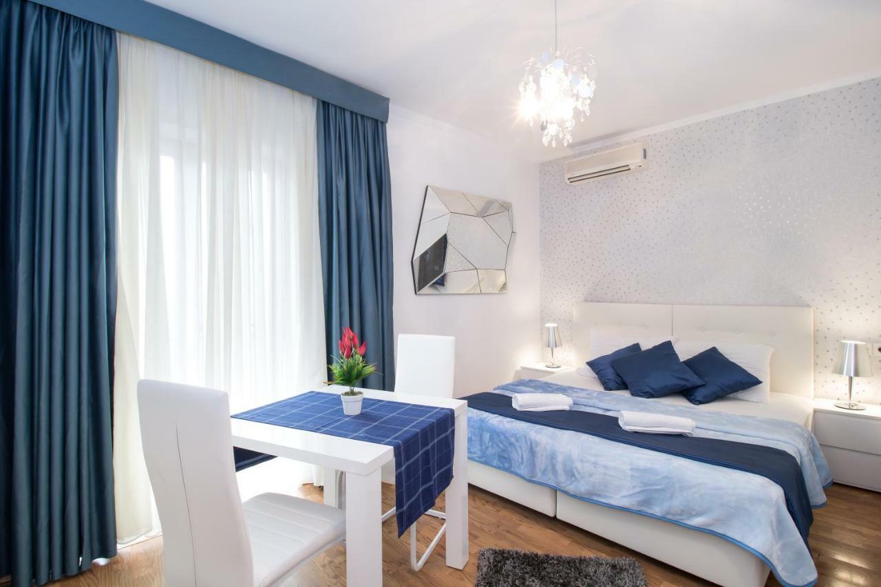 Villa Voinic 3 Cavtat Zewnętrze zdjęcie