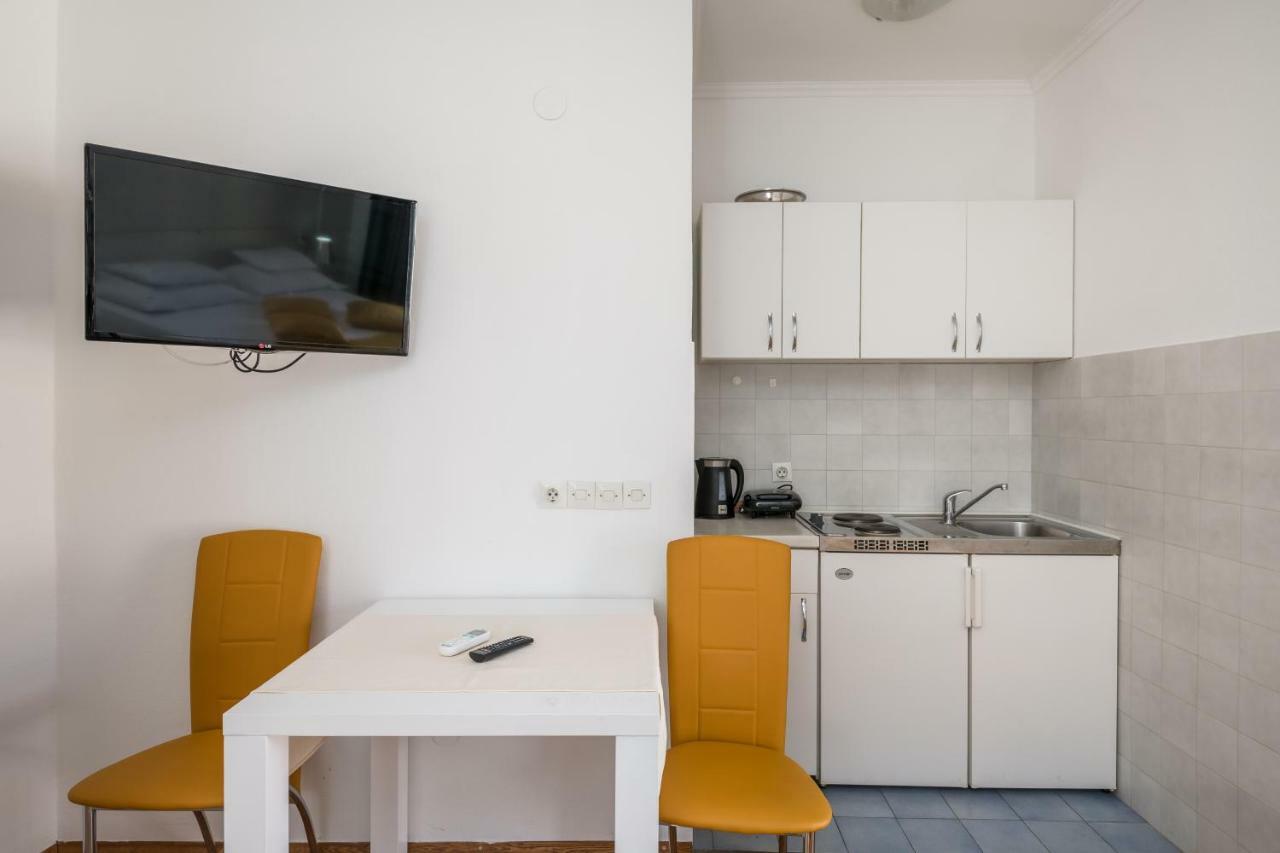 Villa Voinic 3 Cavtat Zewnętrze zdjęcie