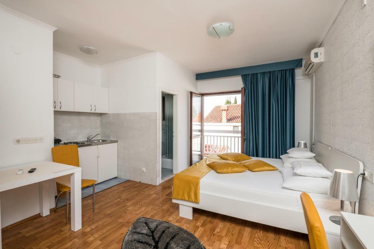 Villa Voinic 3 Cavtat Zewnętrze zdjęcie