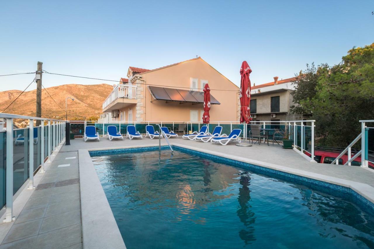 Villa Voinic 3 Cavtat Zewnętrze zdjęcie