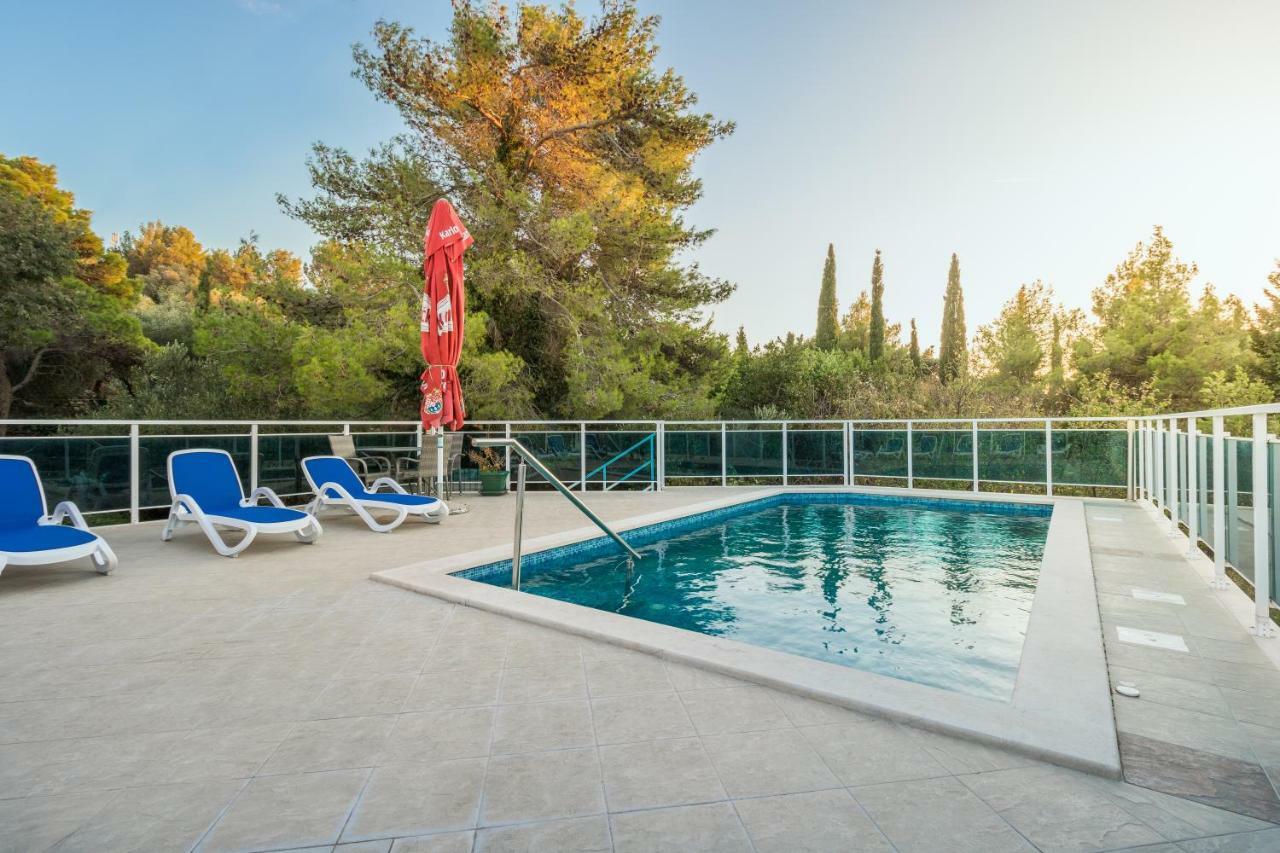 Villa Voinic 3 Cavtat Zewnętrze zdjęcie