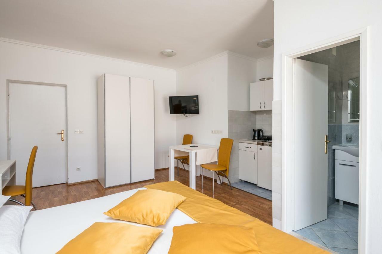 Villa Voinic 3 Cavtat Zewnętrze zdjęcie