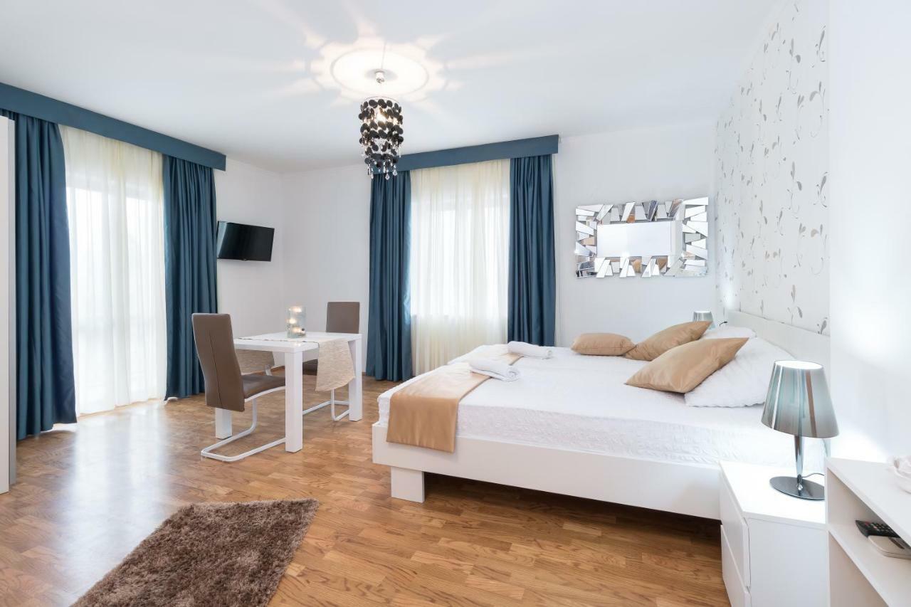 Villa Voinic 3 Cavtat Zewnętrze zdjęcie