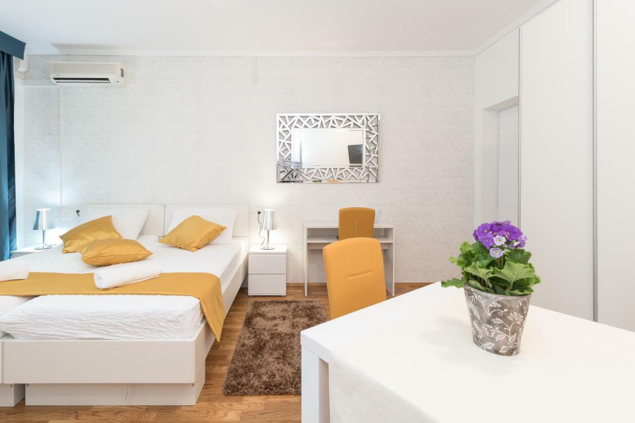 Villa Voinic 3 Cavtat Zewnętrze zdjęcie