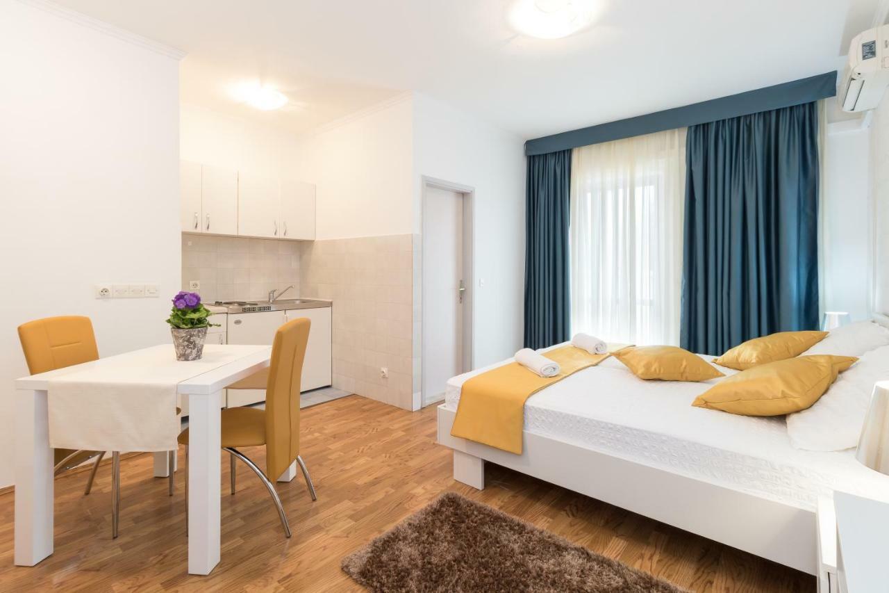Villa Voinic 3 Cavtat Zewnętrze zdjęcie