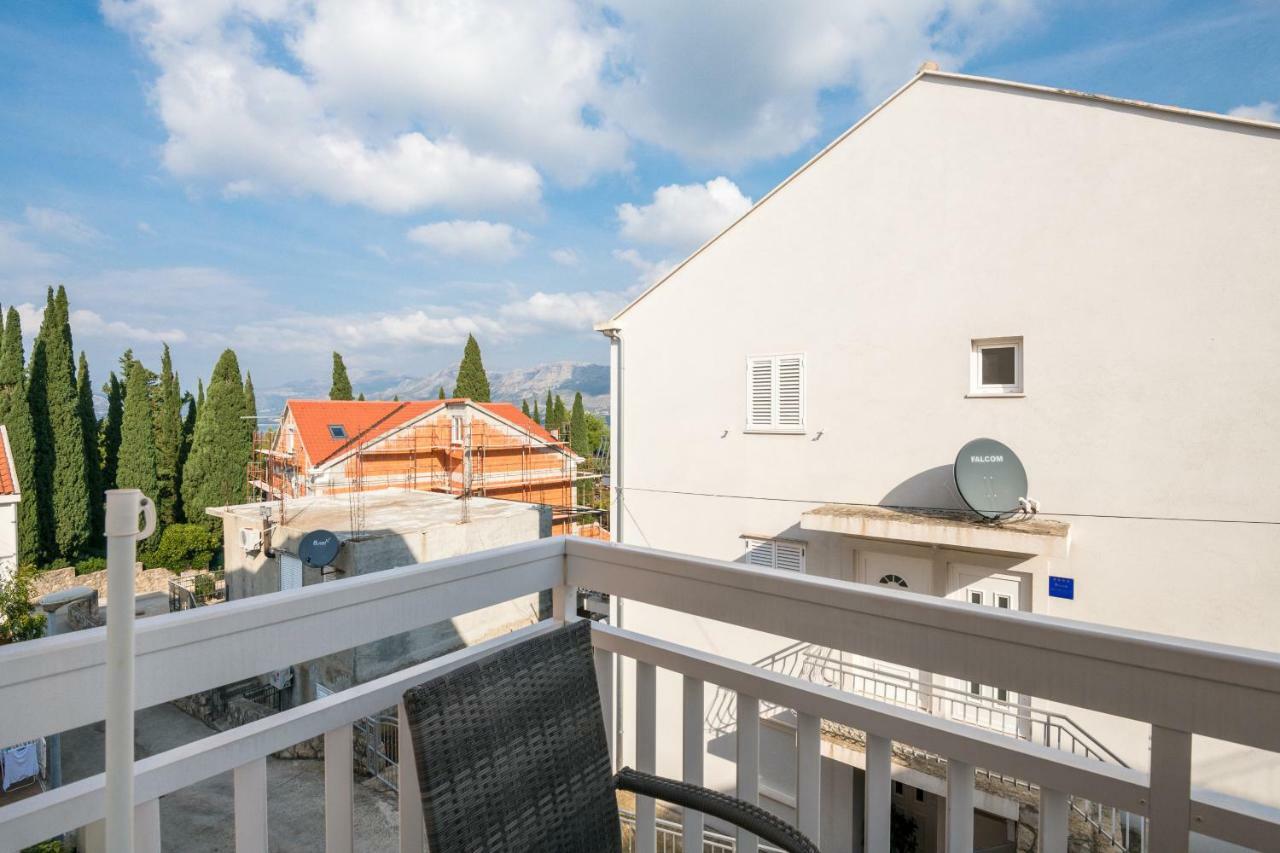 Villa Voinic 3 Cavtat Zewnętrze zdjęcie