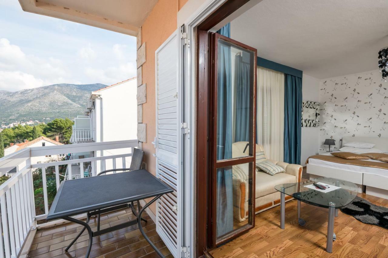 Villa Voinic 3 Cavtat Zewnętrze zdjęcie