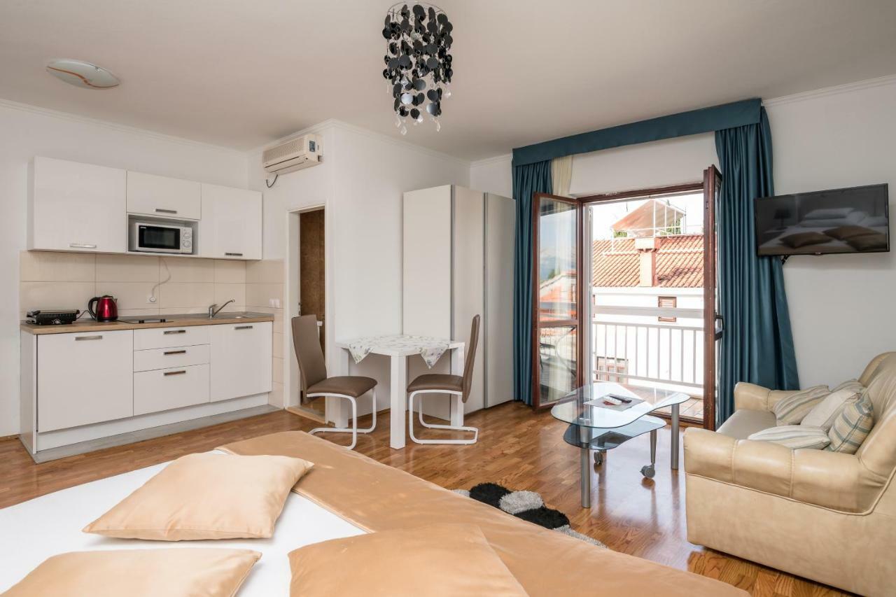 Villa Voinic 3 Cavtat Zewnętrze zdjęcie