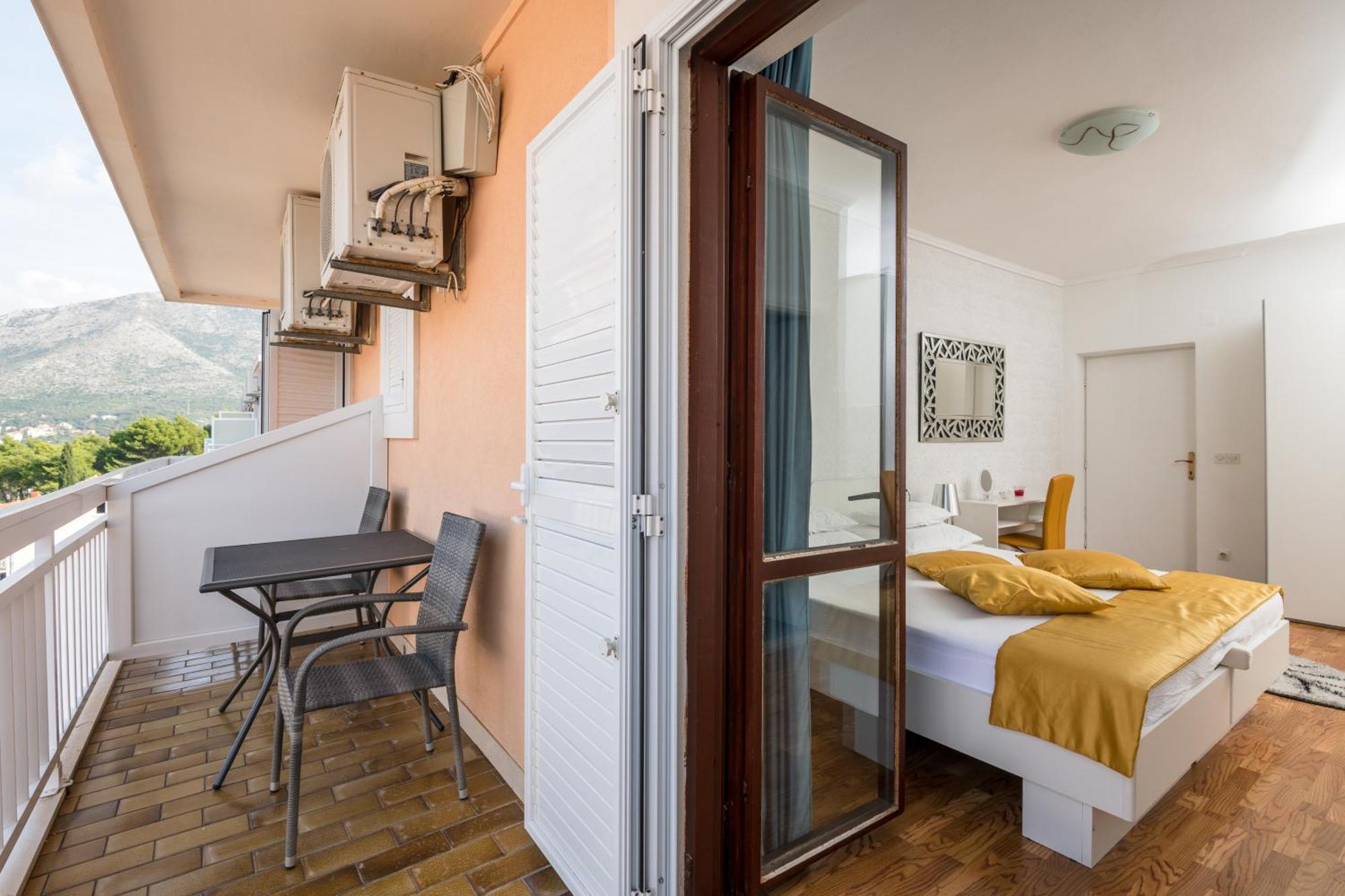 Villa Voinic 3 Cavtat Zewnętrze zdjęcie