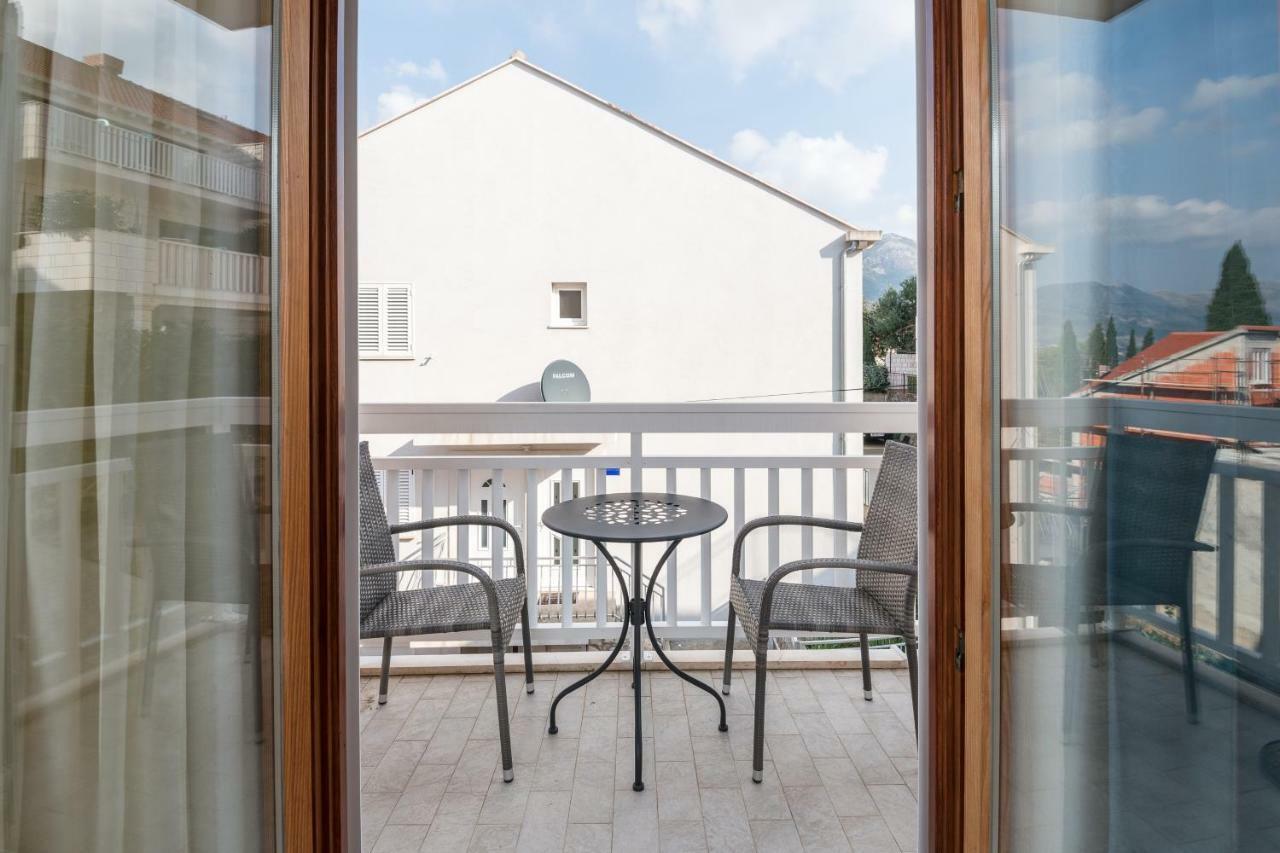 Villa Voinic 3 Cavtat Zewnętrze zdjęcie