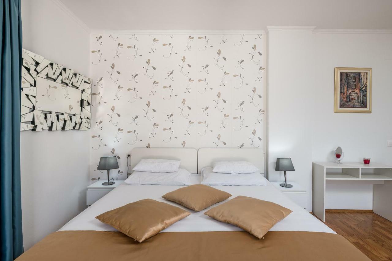 Villa Voinic 3 Cavtat Zewnętrze zdjęcie