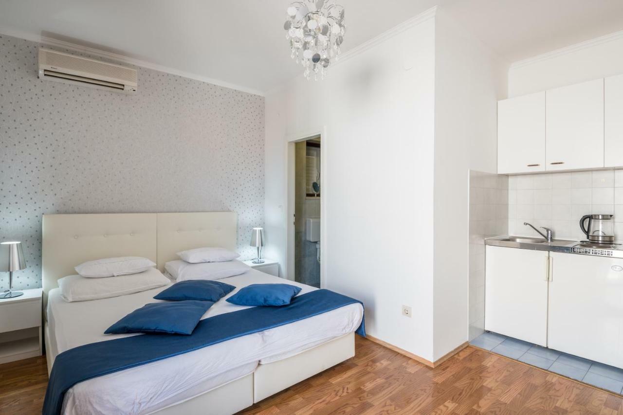 Villa Voinic 3 Cavtat Zewnętrze zdjęcie