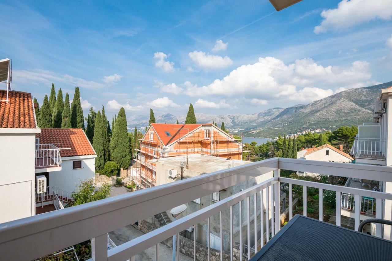 Villa Voinic 3 Cavtat Zewnętrze zdjęcie