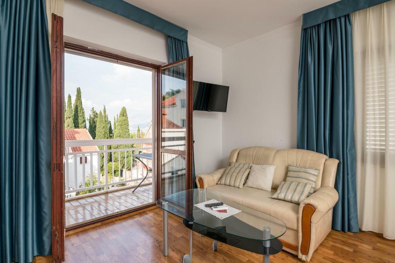 Villa Voinic 3 Cavtat Zewnętrze zdjęcie