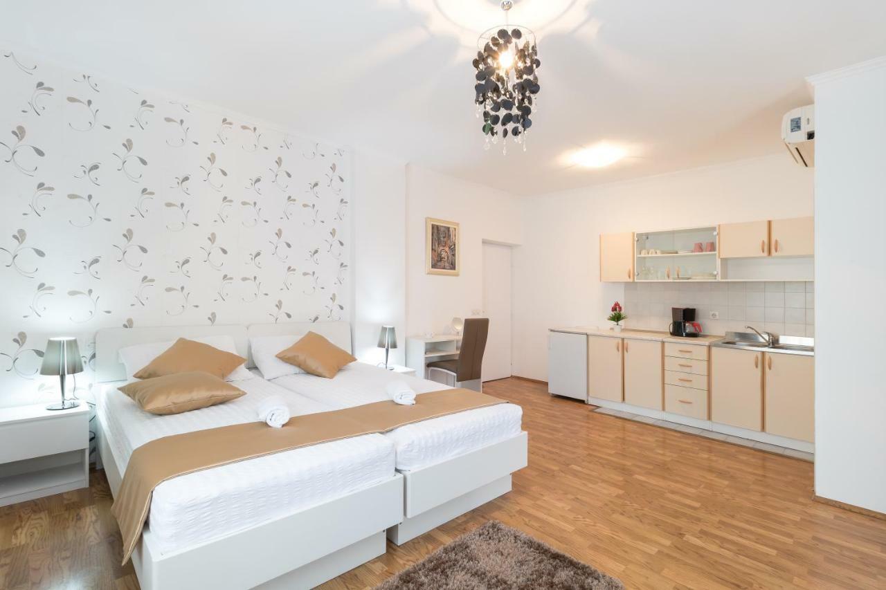 Villa Voinic 3 Cavtat Zewnętrze zdjęcie