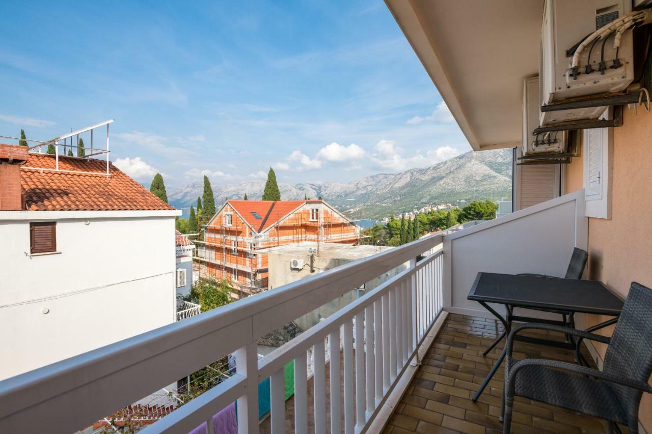 Villa Voinic 3 Cavtat Zewnętrze zdjęcie