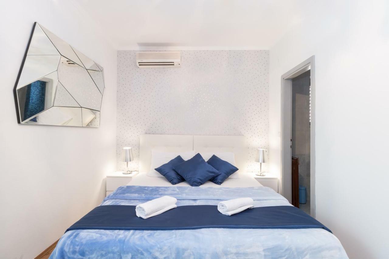 Villa Voinic 3 Cavtat Zewnętrze zdjęcie