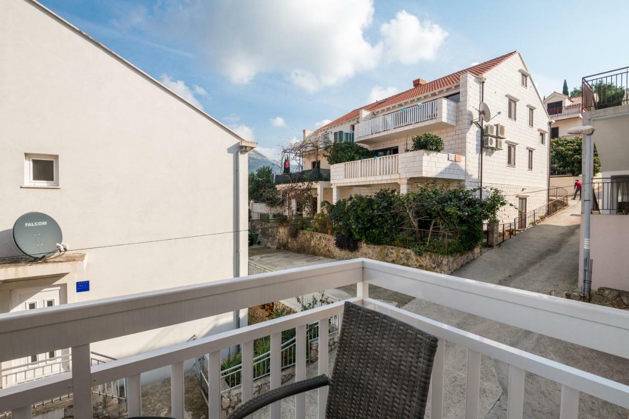 Villa Voinic 3 Cavtat Zewnętrze zdjęcie
