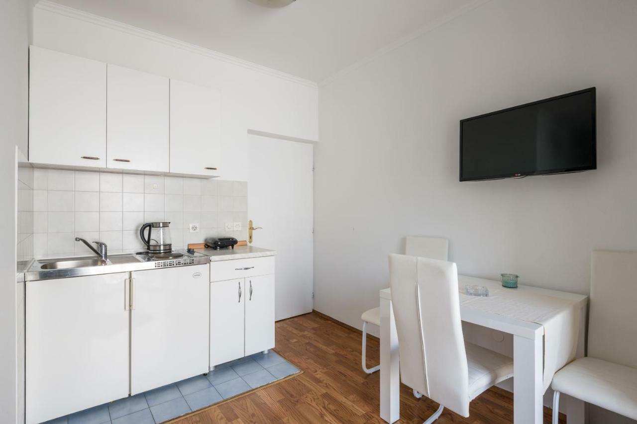 Villa Voinic 3 Cavtat Zewnętrze zdjęcie