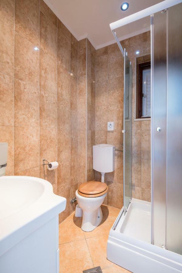 Villa Voinic 3 Cavtat Zewnętrze zdjęcie