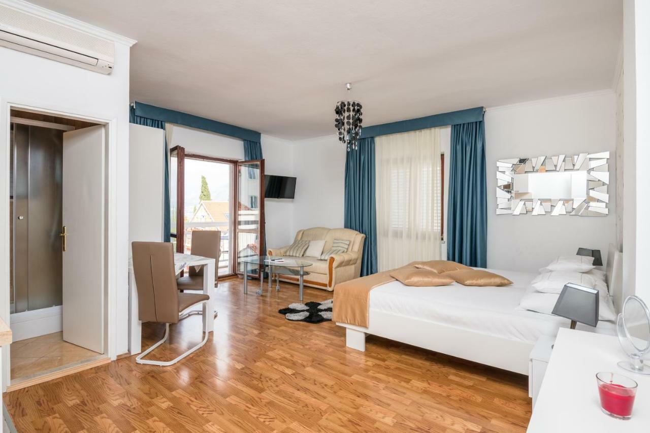Villa Voinic 3 Cavtat Zewnętrze zdjęcie