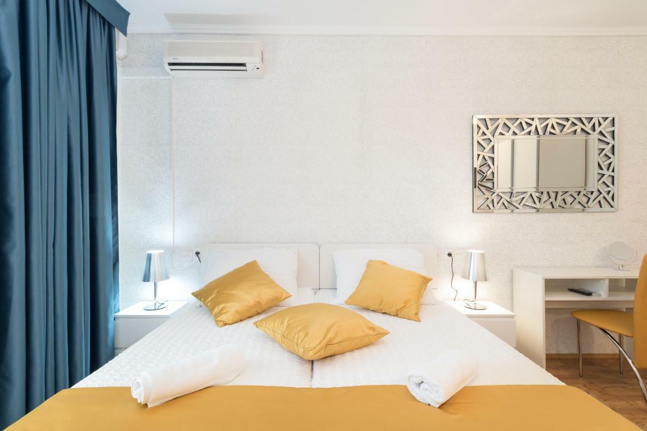 Villa Voinic 3 Cavtat Zewnętrze zdjęcie